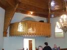 Merseváti evangélikus templom belső (1)